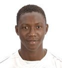 Cầu thủ Ismael Beko Fofana