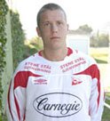 Cầu thủ Patrik Gerrbrand
