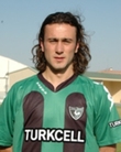 Cầu thủ Caglar Birinci