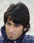 Cầu thủ Ibrahim Ferdi Coskun