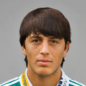 Cầu thủ Yasin Pehlivan