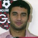 Cầu thủ Amir Azmy Megahed