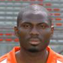 Cầu thủ Francois Zoko