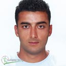 Cầu thủ Murat Selvi