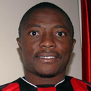 Cầu thủ Shaibu Yakubu