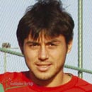 Cầu thủ Ufuk Arslan