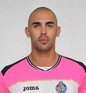 Cầu thủ Jordi Codina