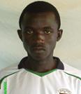 Cầu thủ Agyeman Opoku