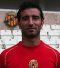 Cầu thủ Alejandro Castro Fernandez (aka Jandro)