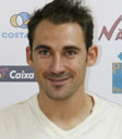 Cầu thủ Antonio Lopez