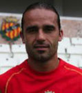 Cầu thủ Carles Domingo Pladevall (aka Mingo)