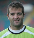 Cầu thủ Felipe Ortiz Martinez