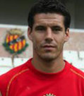 Cầu thủ Pedro Mairata