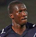 Cầu thủ Abdou Traore
