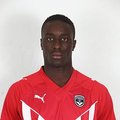 Cầu thủ Ludovic Sane