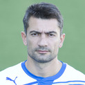 Cầu thủ Konstantinos Chalkias