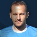 Cầu thủ Milivoje Vitakic
