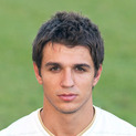 Cầu thủ Kreso Ljubicic