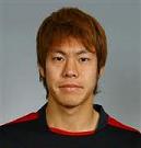 Cầu thủ Masahiko Inoha