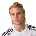 Cầu thủ Per Skjelbred