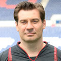 Cầu thủ Frank Juric