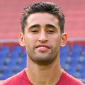 Cầu thủ Karim Haggui