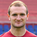 Cầu thủ Konstantin Rausch