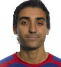 Cầu thủ Mohammed Abdellaoue (aka Moa)