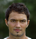 Cầu thủ Sofian Chahed