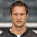 Cầu thủ Uwe Gospodarek