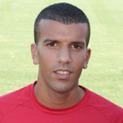 Cầu thủ Abbas Mahmmoud