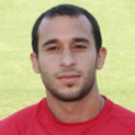 Cầu thủ Omer Damari