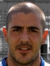 Cầu thủ Sergio Rodriguez (aka Rodri)