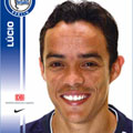 Cầu thủ Carlos Lucio