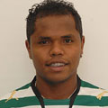 Cầu thủ de Araujo Ronny