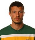 Cầu thủ Nikita Rukavytsya