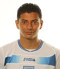 Cầu thủ Mauricio Sabillon