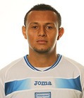 Cầu thủ Sergio Mendoza