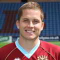 Cầu thủ Joey Gudjonsson