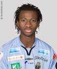 Cầu thủ Amadou Jawo