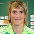 Cầu thủ Lasse Nilsson
