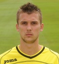 Cầu thủ Tamas Priskin