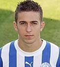 Cầu thủ Dimitrios Yiantsis