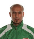 Cầu thủ Bassim Abbas