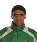 Cầu thủ Fareed Majeed