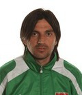 Cầu thủ Hawar Mulla Mohammed (aka Taher)