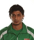 Cầu thủ Salam Shakir