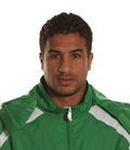 Cầu thủ Salih Sadir