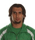 Cầu thủ Samer Saeed