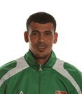 Cầu thủ Younis Mahmoud